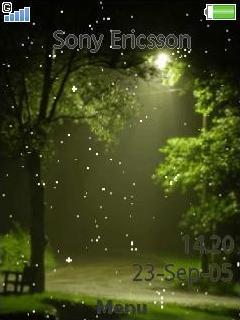Nature
