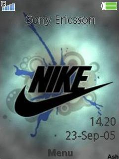 Nike
