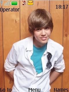 Justin Bieber