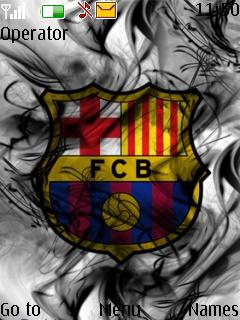 Barcelona