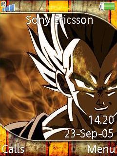 Vegeta