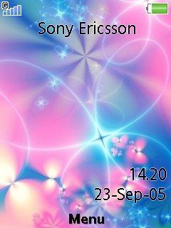 Girly Theme
