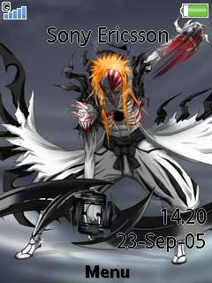Ichigo Hollow