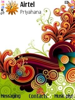 Abstract Design