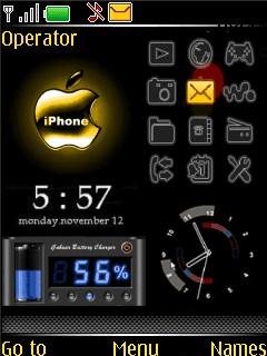 New Iphone