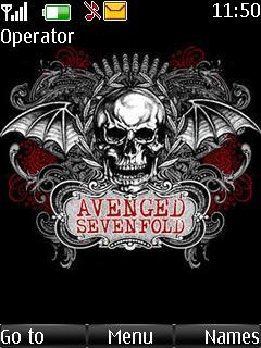 Avenged Sevenfold