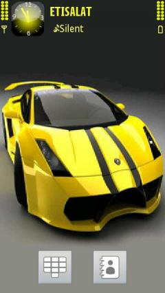 Loamborghini