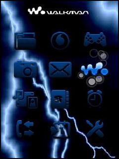 Storm Flash