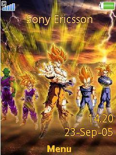 Dragon Ball