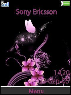 Pink Rose