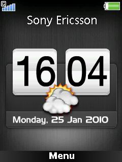 Time And Date