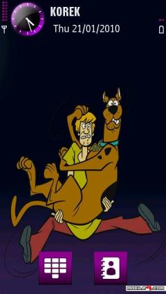 Scooby Doo