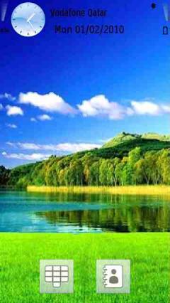 Nature By Rehman
