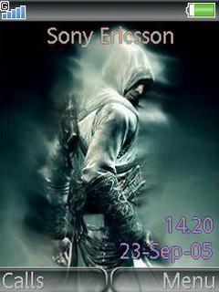 Assasin Creed