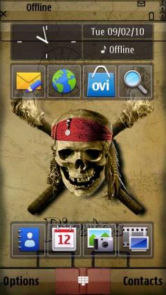 Pirates