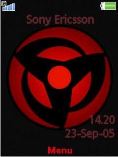 Sharingan