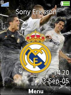 Real Madrid