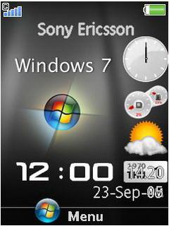Windows 7