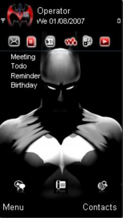 Dark Knight