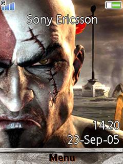 God Of Iii New