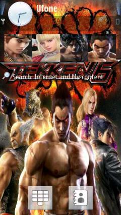 Tekken 6