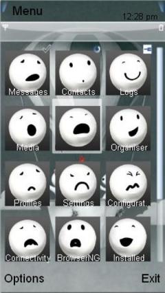 Zoozoo Icons
