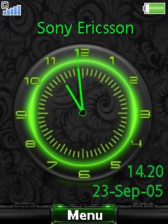 Green Neon