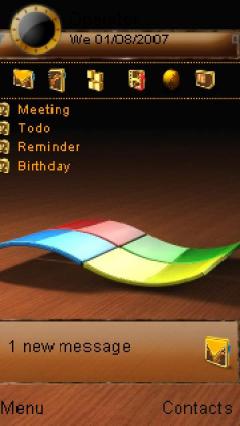 Windows