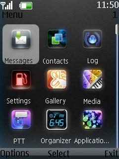 New Nokia Theme