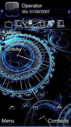 Clocks By Bea