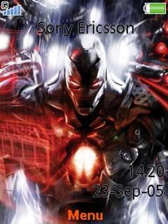 Iron Man 2