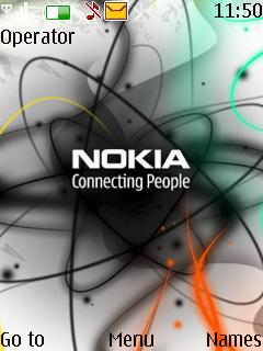 Nokia Colors