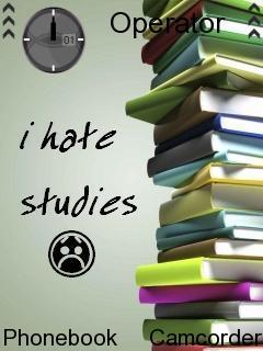 Hate Studies