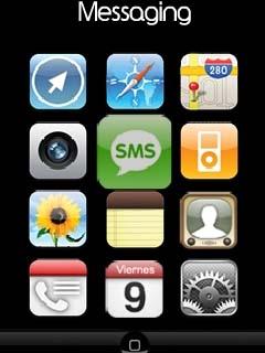 Iphone Flash
