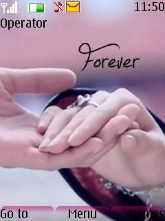 Forever With