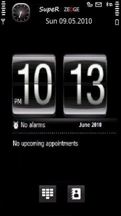 Digital Clock