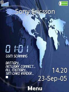 Global Final