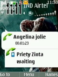 I Am Busy