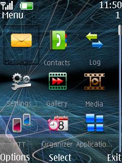 Nokia 3d