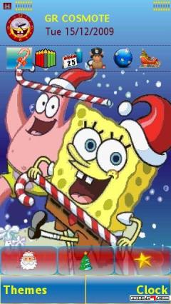 Spongebob