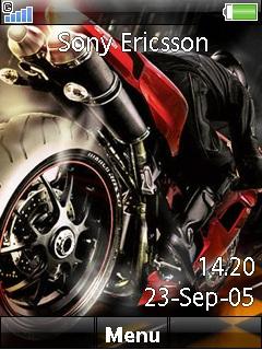 Fire Moto Gp
