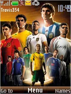 Fifa 2010