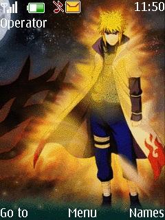 Naruto