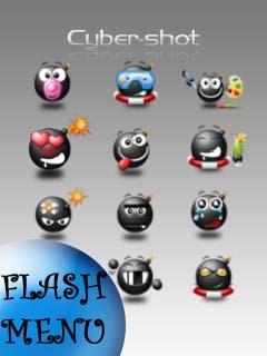 Smilies Flash