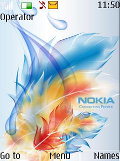 Nokia Soft Wid Tone