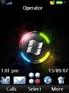 Windows