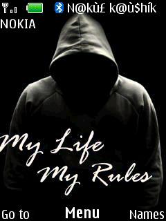 Life Rules