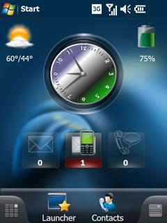 Windows New Edition