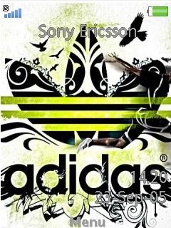 Adidas