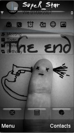 The End